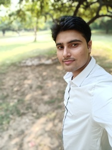 कृष्णा यादव