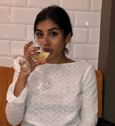 Antara Verma