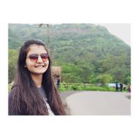 Chaitali Singh