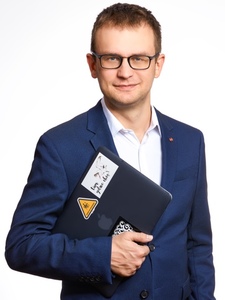 Tomasz Maciejewski