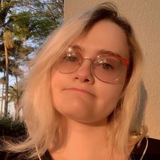 Natasha Vaughn Schmidt