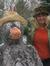 Synthia...