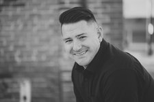 Adam Driscoll