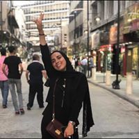 Dalal Nazzal