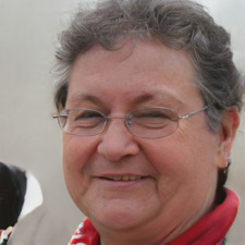 Antionette Paskert