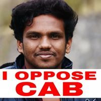 Abhijith Sreenivasan