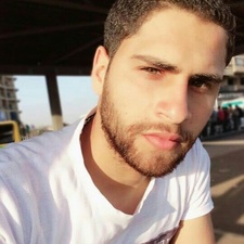 Mahmoud Mowafy