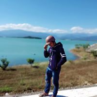 Yan Phyo