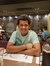 Arvind Iyer