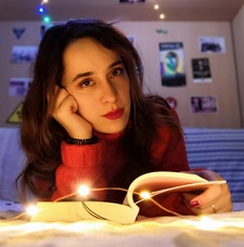 Hobbit  Di Biblioteca 