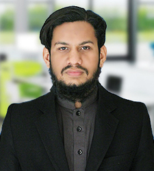 Sharjeel Ahmed