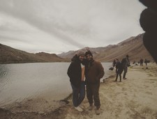 ishant bansal