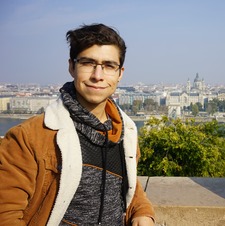 Alejandro H. Cruz