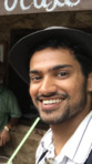 Pritesh