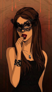 Louisa Katherine Highmore