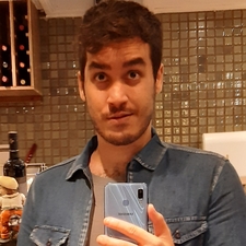 João Filippe
