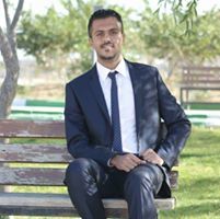 Yazan Qablan