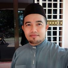 Muhammad Khairulnizam