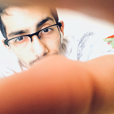 Sahil Pathak