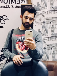 Umar Jutt