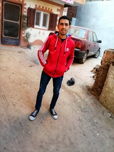 Ahmed Yahya Ayob