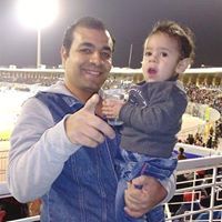 Mohamed Elsayed