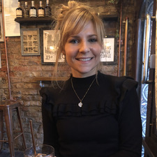 Isabelle Collins