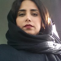Azar Rezaei - Mashhad, Iran (21 books)
