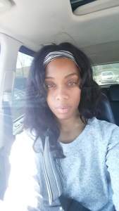 Destiny Veal