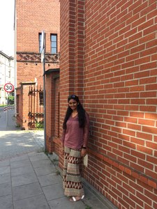 Rashmi Menon