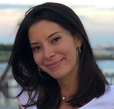 Lucía Canales