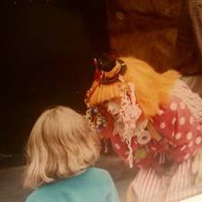 Clarabelle Davis