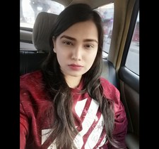 Sanjida