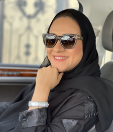Fatima Alsaad