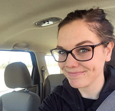 Michaela Christensen