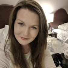 Bailey Reichenberger