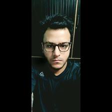 Utkarsh Mehrotra