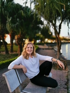 Megan Krause