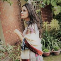 Hina Imran