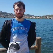 Артем Обруч