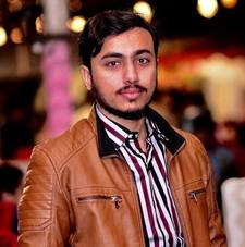 Muhammad Moin Irfan