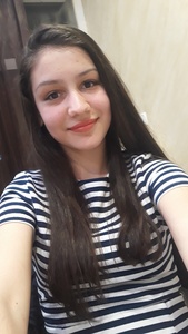 Александра Мишева