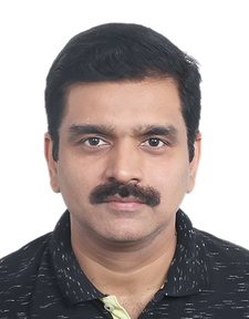 Suresh Sankaran