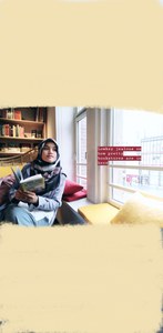 Habibah Agianda