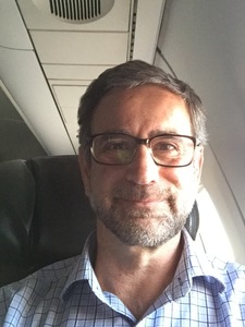 Rick Calderon