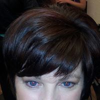 Lori Sprenkle