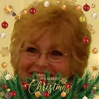 Elaine Cartwright