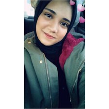 Fatma M.