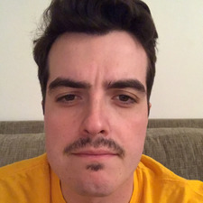 Patrick  Van Daalwyk