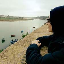 Soumaya Bidouh